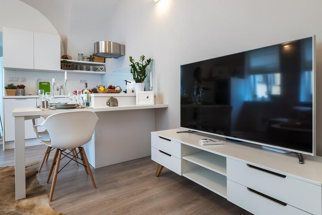 H75 Apartments Kosice Centre Экстерьер фото