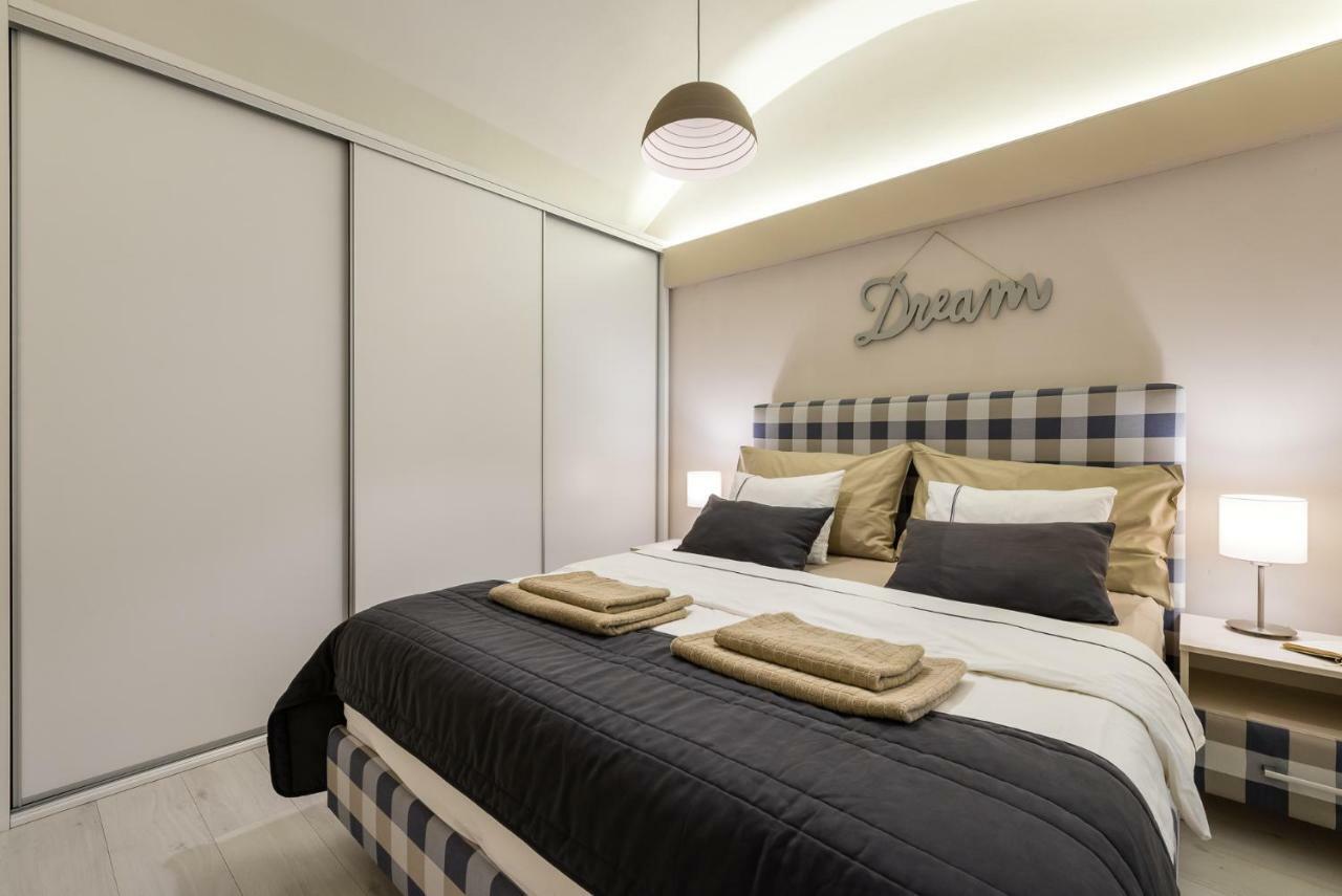 H75 Apartments Kosice Centre Экстерьер фото